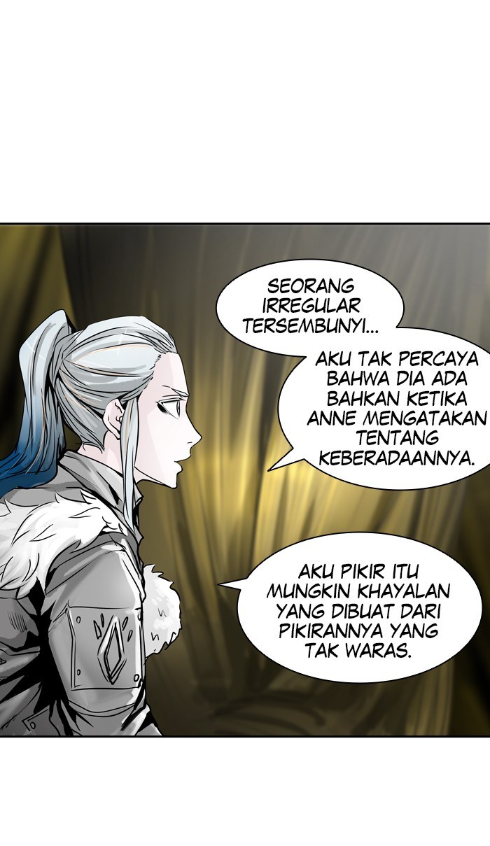 Webtoon Tower Of God Bahasa Indonesia Chapter 319