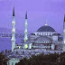 Sores Dogan View of Turkish Temple