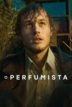 O Perfumista Torrent (2022) WEB-DL 720p/1080p Dual Áudio