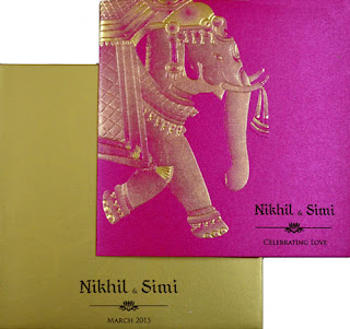  Sikh Wedding Cards