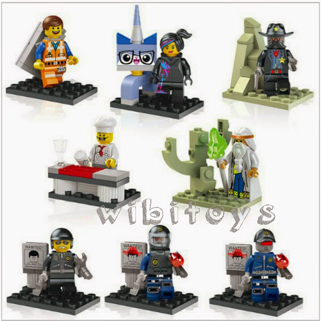 Mainan lego, lego kw murah, banyak macam, jakarta 