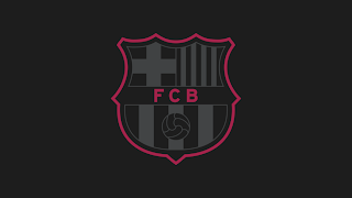 barcelona football club wallpaper