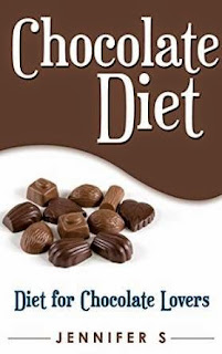 Chocolate Diet Diet for Chocolate Lovers (Food and Drinks Lovers Diet Book 1)