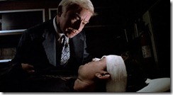 The Burbs Ambulance Confrontation