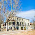 El jardí de la Masia Can Serraparera a Cerdanyola obre les seves portes a la ciutadania