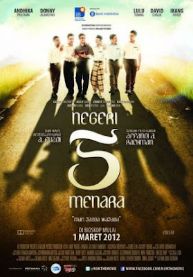 Negri 5 Menara