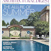 SEE OUR OUTDOOR FURNITURE LINE ON THE COVER OF THIS MONTHS
ARCHITECTURAL DIGEST