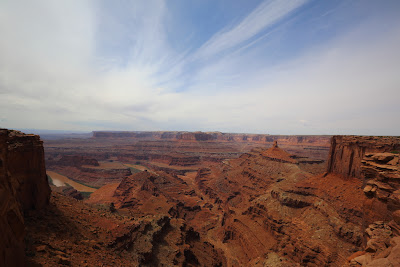 christographe dead horse point state park 2013