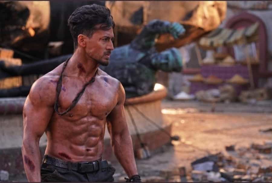 Baaghi 3 Full Movie