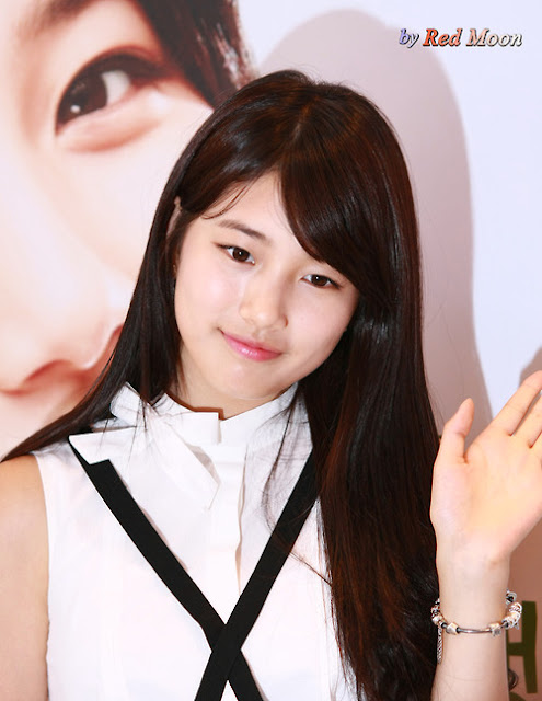 BAE SUZY "MISS A" TN Cosmetic fansign event