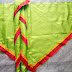 Scarf Pramuka 3 Warna Stabilo