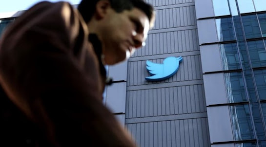 Twitter is Sued Again for Arrears in Building Rent Payments