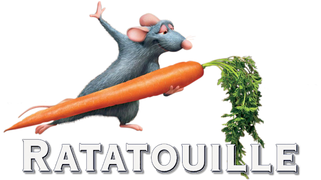 Download Ratatouille (2007) Dual Audio Hindi-English 480p, 720p & 1080p BluRay ESubs