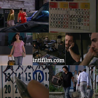 Sinopsis Fatmagul Episode 72