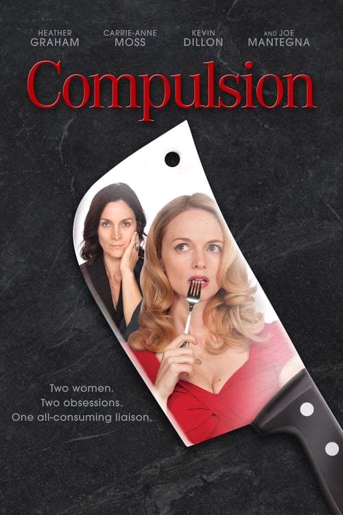 [HD] Compulsion 2013 Online Español Castellano