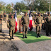 Comandante general del ejercito supervisa frontera con Elías Piña