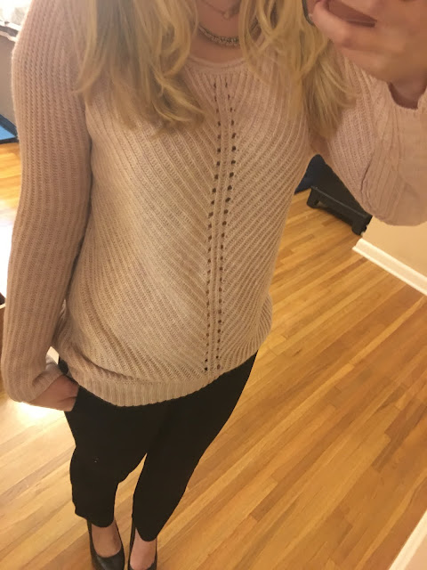 StitchFix review