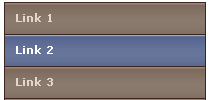 CSS Menu Tabs 15
