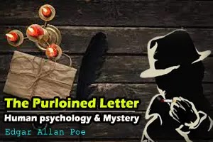The Purloined Letter | Edgar Allan Poe's Detective Masterpiece
