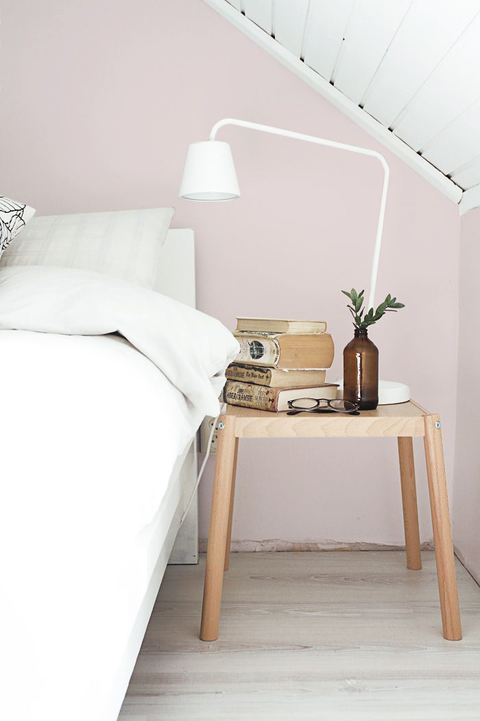 | Six trendy things to transform your bedroom