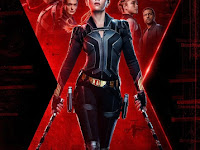 Black Widow (2021) Subtitle Indonesia [BluRay]