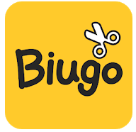 Biugo apk free Download— Magic Effects Video Editor From Bugo apk free Download