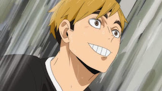 ハイキュー!! アニメ 第4期20話 | 烏野VS稲荷崎 | HAIKYU!! SEASON4 Karasuno vs Inarizaki