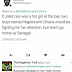 Nigeria vs Ghana jollof rice: Check out this epic response to a Senegalese who tried to get involved