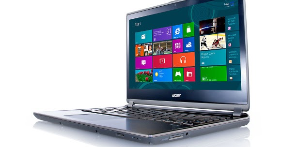 Download Center: Acer Aspire M5-481PT Drivers Download for ...