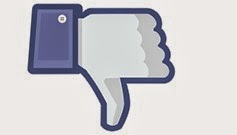 Facebook dislike chat code