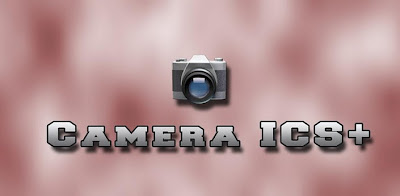Camera ICS+ v1.3.1a