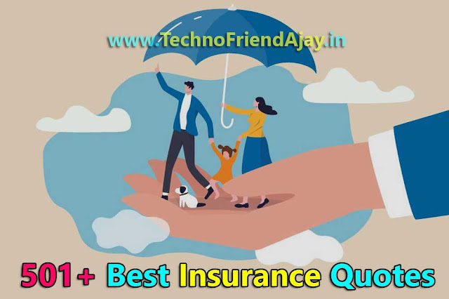 Life insurance Quotes