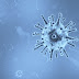 Virus Beredar di Atmosfer Bumi