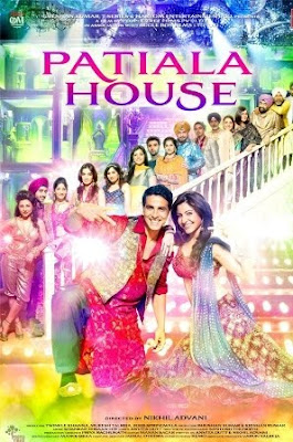 Patiala House Movie Wallpaper