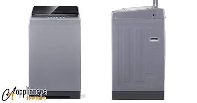 Comfee Portable Washing Machine Review