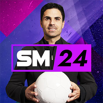 Soccer Manager 2024 - Football - Tải game trên Google Play a