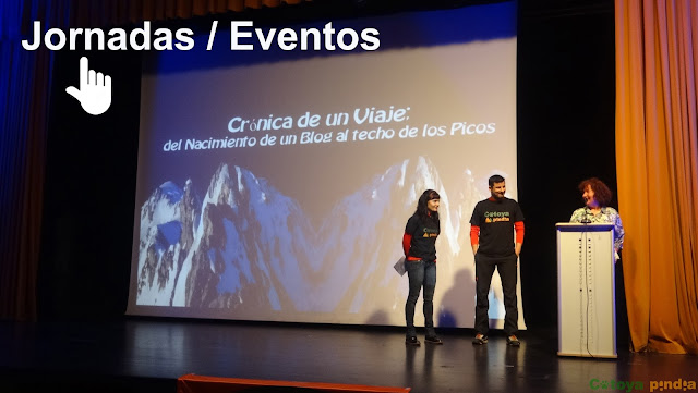 Jornadas y Eventos de Montaña