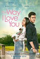 Download Film THE WAY I LOVE YOU (2019) Full Movie Nonton Streaming
