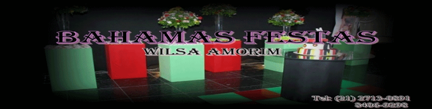 Bahamas Festas