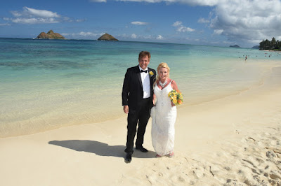  Deluxe Oahu Wedding