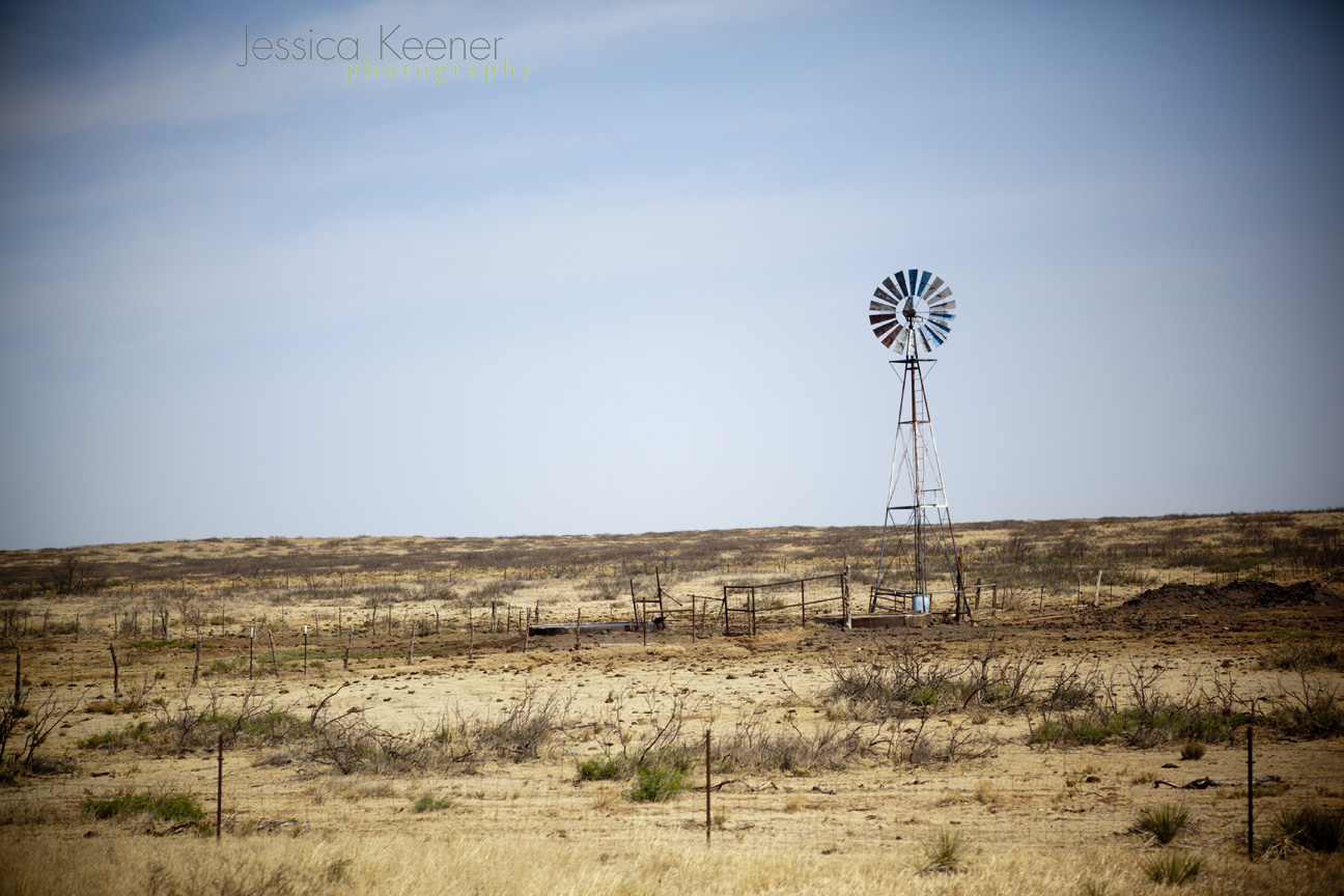 Oklahoma Landscape Photography