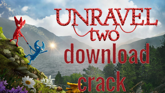 crack unravel two
