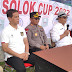 Bangkitkan Semangat Olahraga , Bupati Solok Cup 2022 Dilaksanakan
