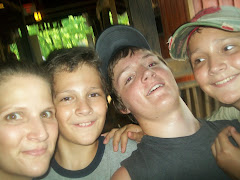 me and my boys