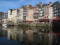 Honfleur