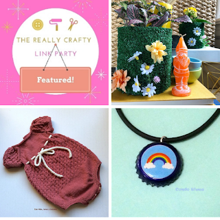 https://keepingitrreal.blogspot.com/2019/03/the-really-crafty-link-party-160-featured-posts.html