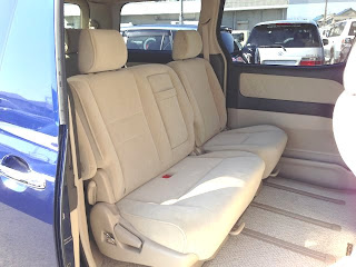 2006 Toyota Alphard