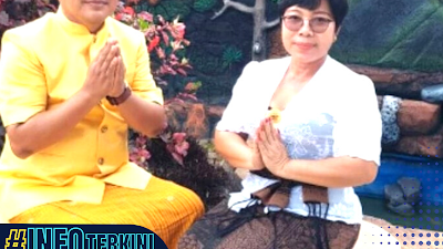 Peroleh Suara Terbanyak, I Ketut Renu Astika Kembali Nahkodai Bali Sadhar Utara