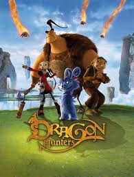 Xem Phim Hiệp Sĩ Săn Rồng - Dragon Hunters 2008