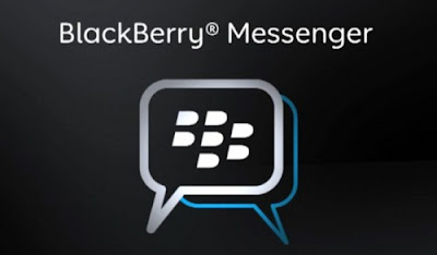 BlackBerry Messenger (BBM)